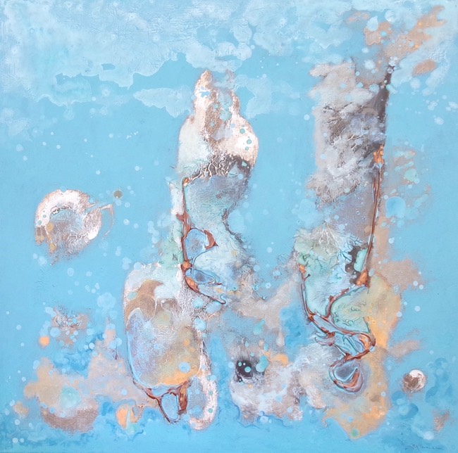 Gerhard Klarmann Bild 03 2025